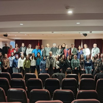 Engelli Bireyin Kardeşi Olmak