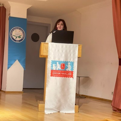 Engelli Bireyin Kardeşi Olmak