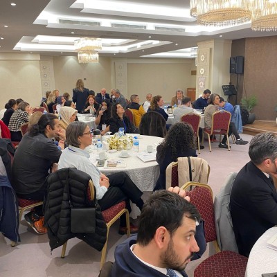 OTİZMLİ BİREYLER İÇİN ANKARA'DA ÖNEMLİ ADIM