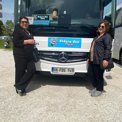 Adana Portakal Çiçeği Festivali