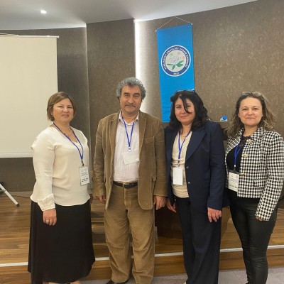 OTİZMLİ BİREYLER İÇİN ANKARA'DA ÖNEMLİ ADIM