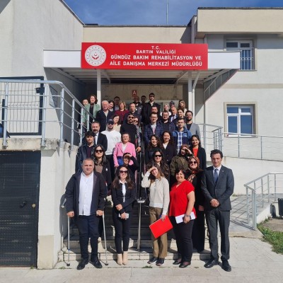 Bartın İstihdam Çalıştayı