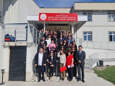 Bartın İstihdam Çalıştayı