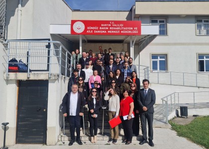 Bartın İstihdam Çalıştayı