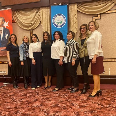 Yeni Hayat Engelsiz Yaşam Derneği İftar Daveti